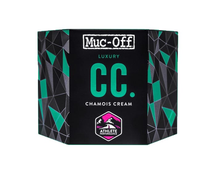 MUC-OFF AP CHAMOIS CREAM 250ML