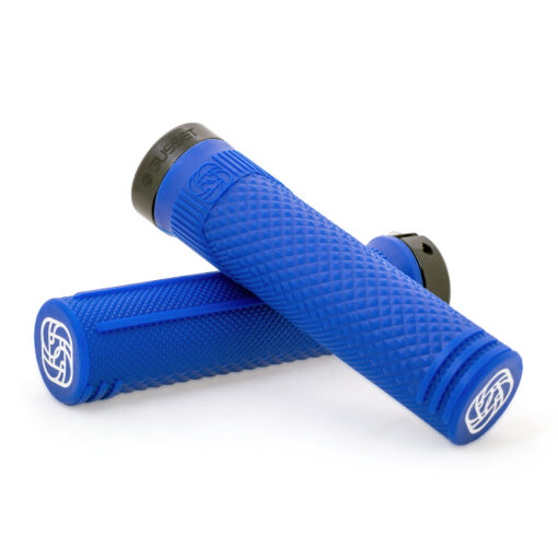 GUSSET S2 LOCK-ON GRIPS EXTRA SOFT