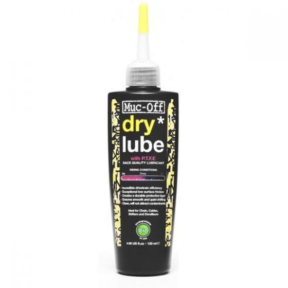 MUC-OFF LUBE DRY 120ML