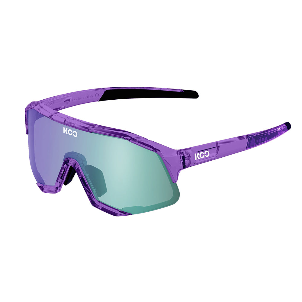 KOO DEMOS SUNGLASSES