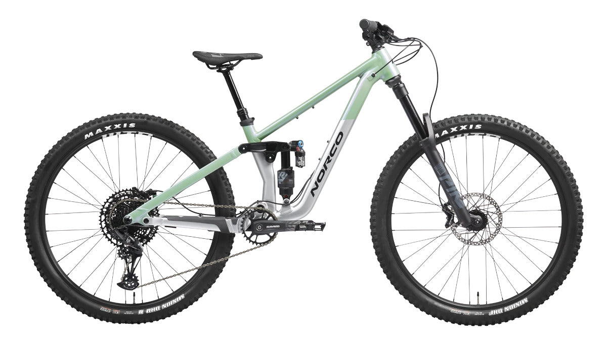 NORCO SIGHT A 27.5