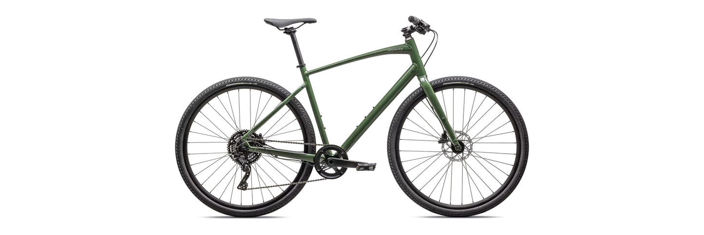 2025 SPECIALIZED SIRRUS X 3.0