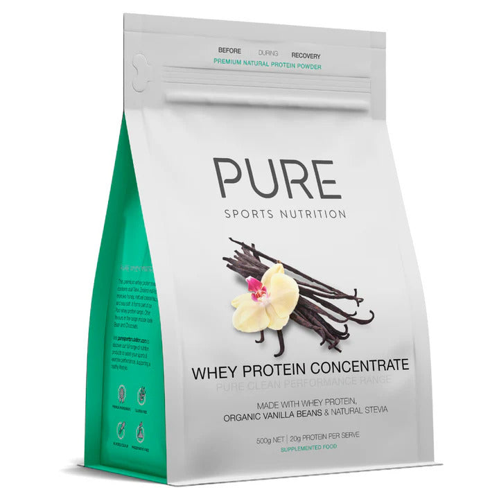 PURE WHEY PROTEIN 1KG