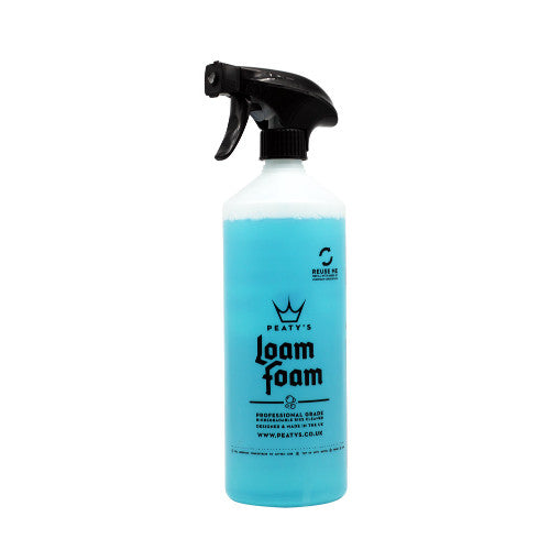 PEATY'S 1 Litre LoamFoam Cleaner