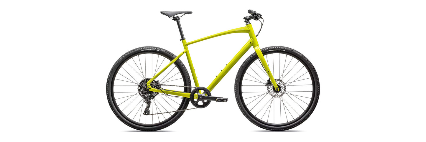 2025 SPECIALIZED Sirrus X 2.0