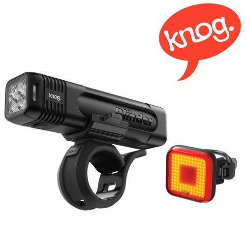 KNOG BLINDER 900/SQUARE 100