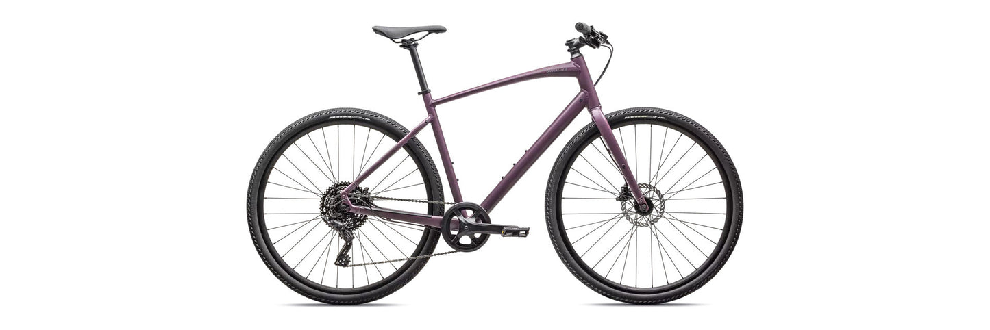 2025 SPECIALIZED Sirrus X 2.0