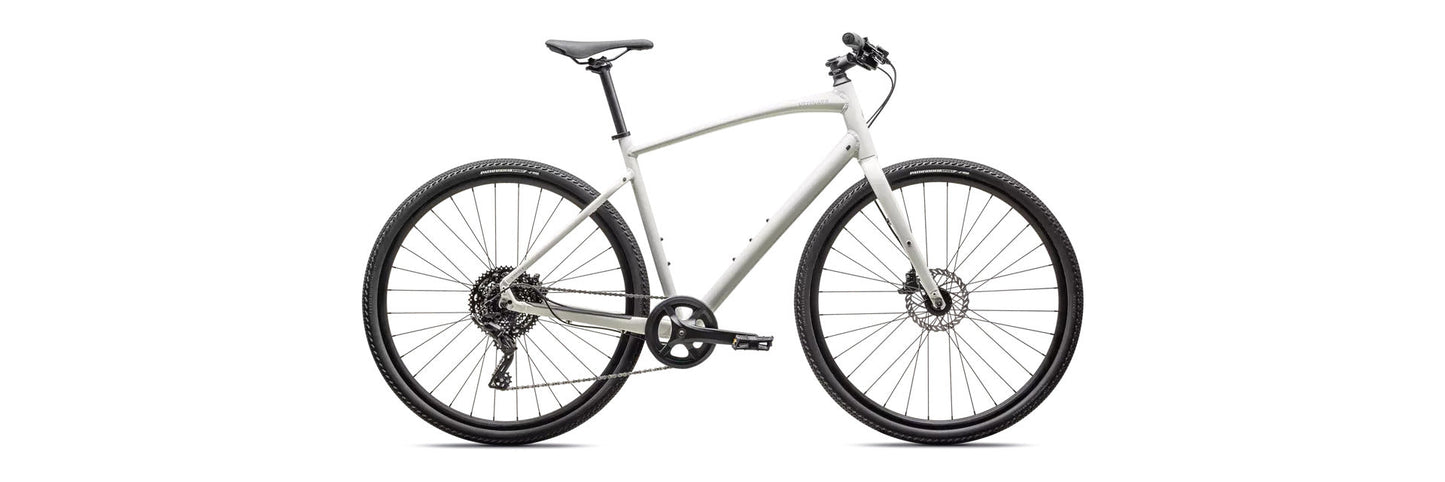 2025 SPECIALIZED Sirrus X 2.0