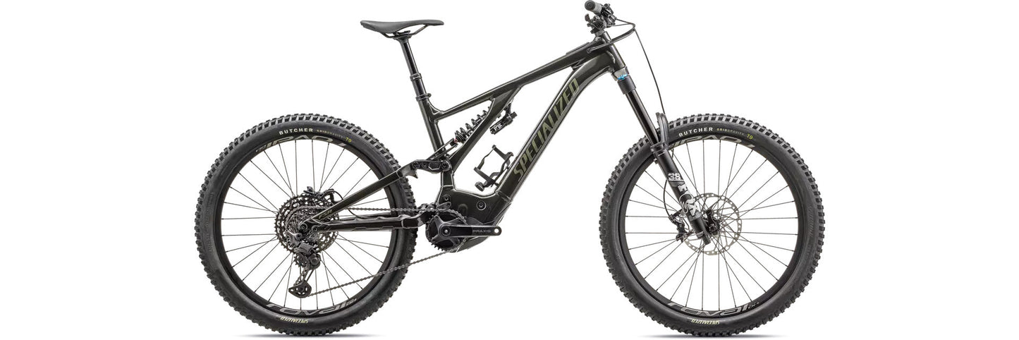 2023 SPECIALIZED TURBO KENEVO COMP