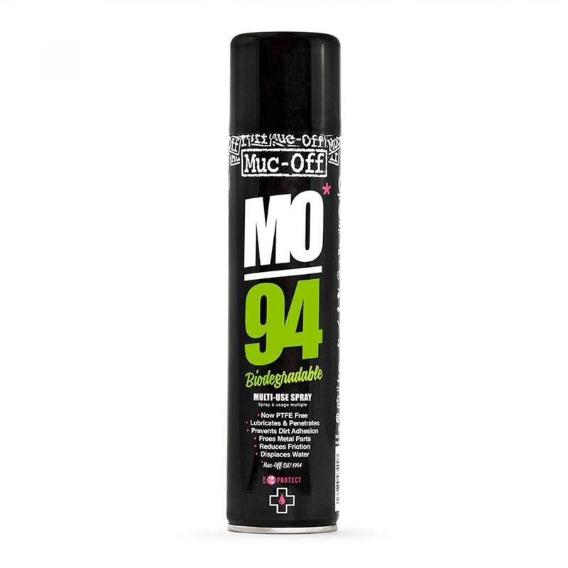 MUC-OFF PROTECT MO-94 400ML