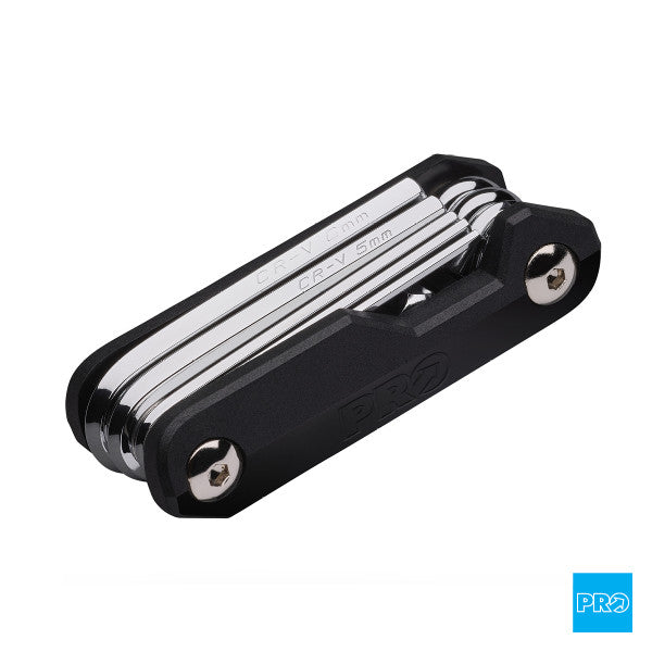 PRO MINI TOOL - 10 FUNCTIONS