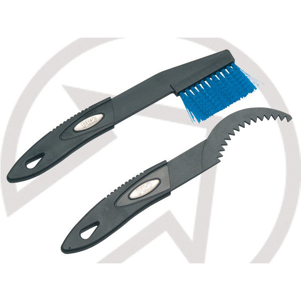 PRO TOOL - SCRUBBER SET
