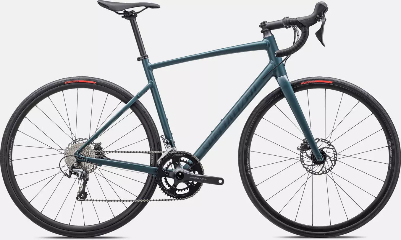 2025 SPECIALIZED ALLEZ SPORT