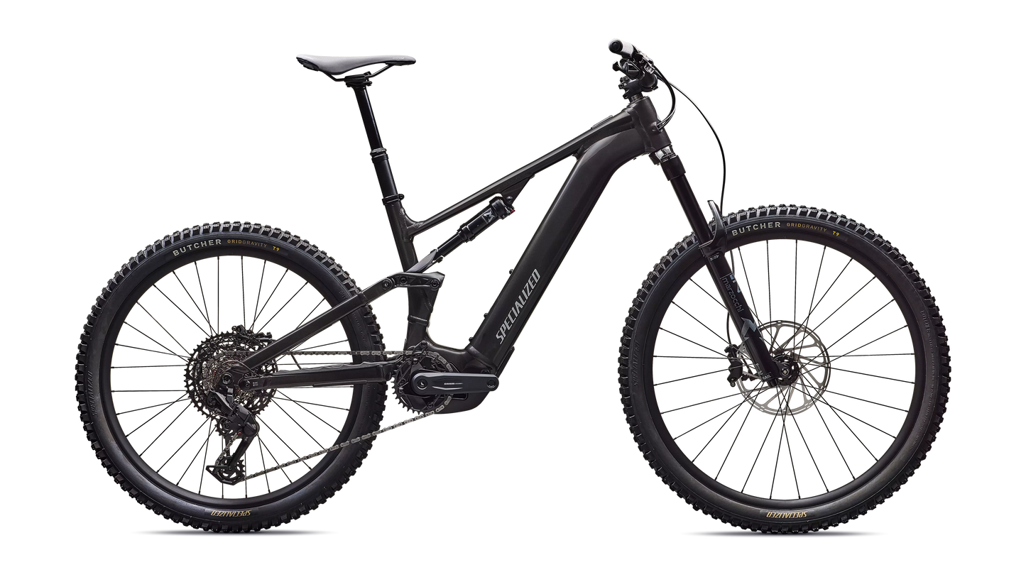2026 SPECIALIZED TURBO LEVO 4 ALLOY