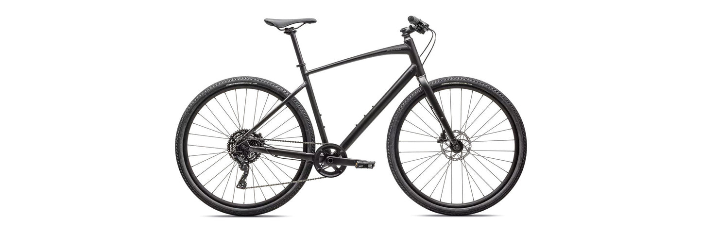 2025 SPECIALIZED SIRRUS X 3.0