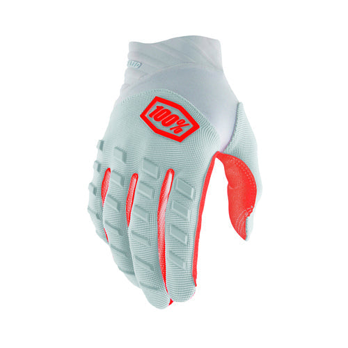 100% AIRMATIC GLOVES