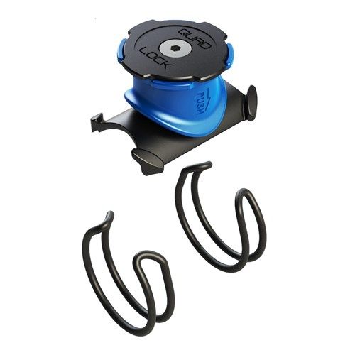 Quad Lock Bike Mount Pro