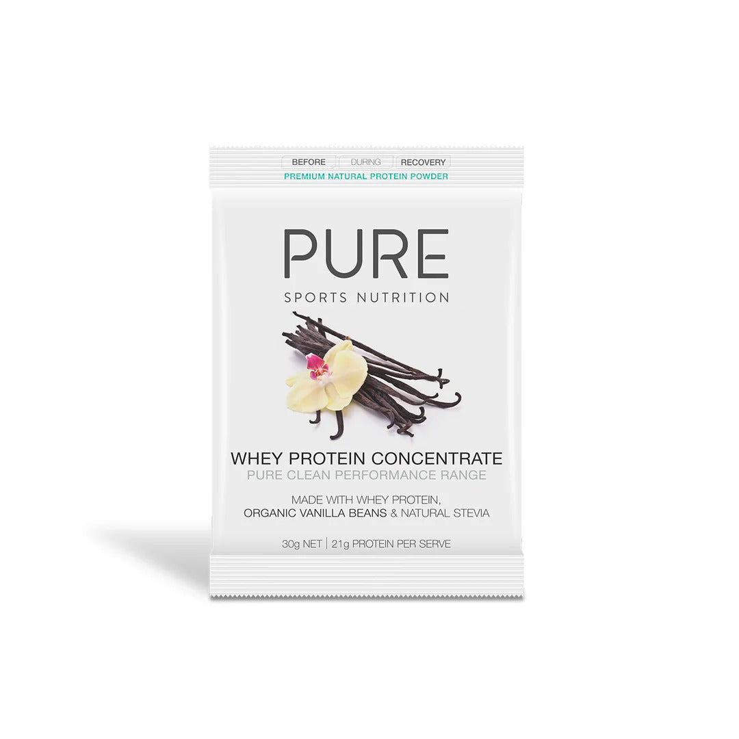 PURE WHEY PROTEIN 30G