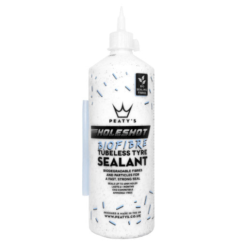 PEATY'S 1 Litre Hshot Sealant Bottle
