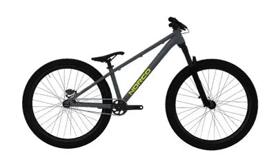 2027 NORCO RAMPAGE 2
