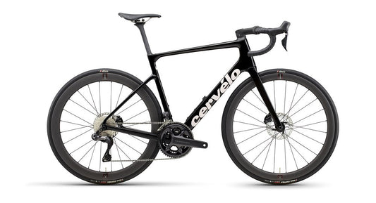 2025 Cervelo Caledonia-5 Ultegra Di2
