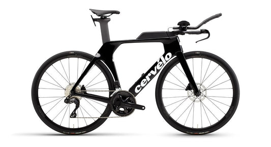 2025 Cervelo P-Series 105 Di2