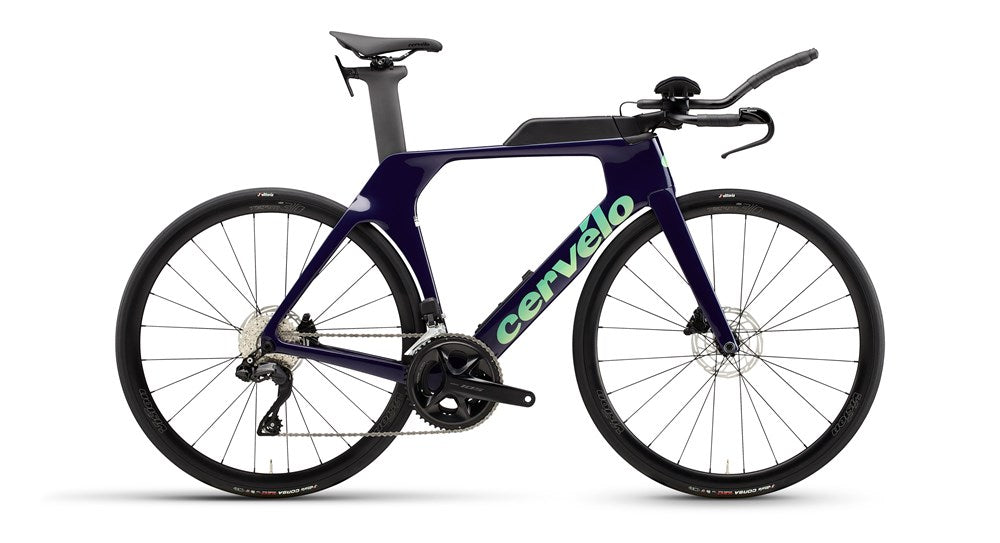 2025 Cervelo P-Series 105 Di2