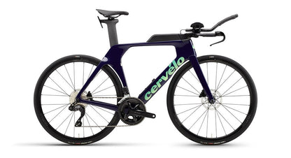 2025 Cervelo P-Series 105 Di2