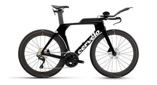 2025 Cervelo P-Series 105 Race