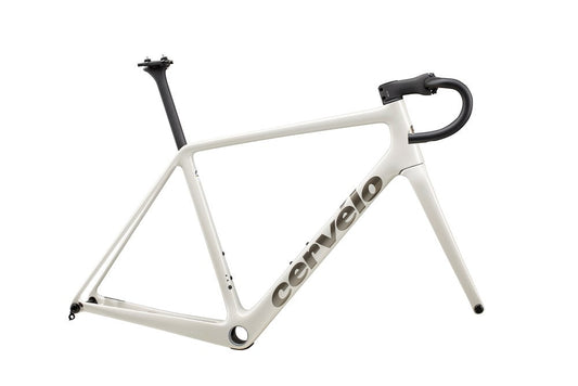 2025 CERVELO R5 FRAMESET