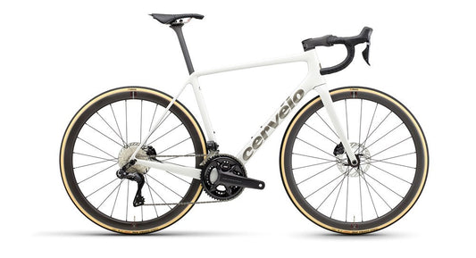 Cervelo R5 Ultegra Di2