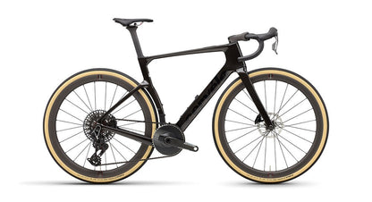 2026 Cervelo Aspero-5 GRX RX825 DI2