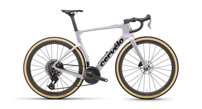 2026 Cervelo Aspero-5 GRX RX825 DI2