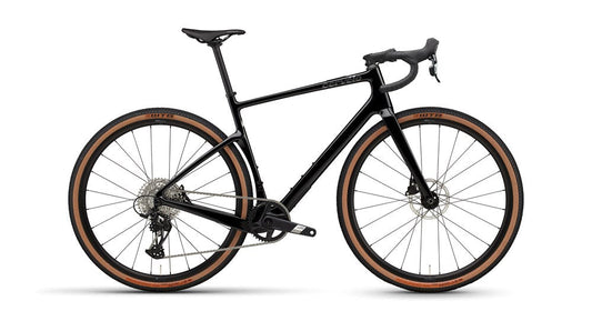 2026 Cervelo Aspero GRX RX610