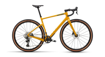 2026 Cervelo Aspero Apex XPLR AXS 1