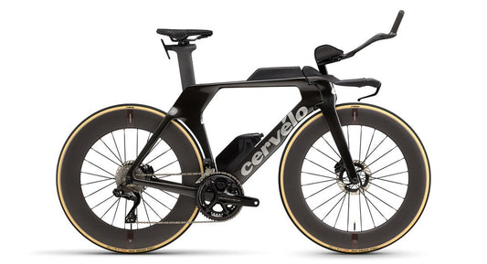 2026 Cervelo P5 Dura-Ace DI2