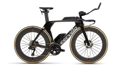 2026 Cervelo P5 Force AXS