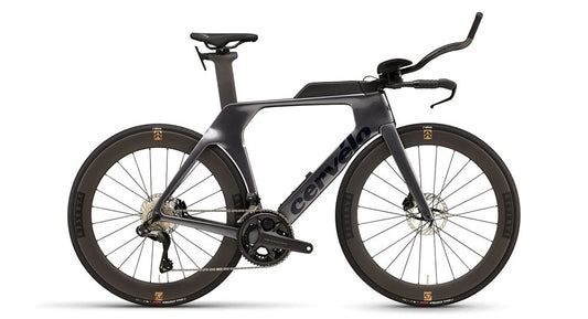 2026 Cervelo P Series Ultegra DI2