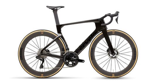 2026 Cervelo S5 Dura-Ace DI2