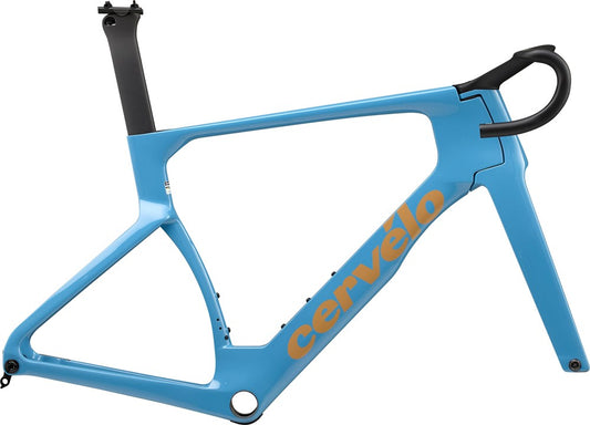 2026 Cervelo S5 Frameset Lupine LTD Size 48 (1 ONLY)