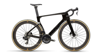 2026 Cervelo S5 Ultegra DI2