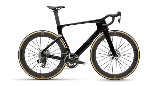 2026 Cervelo S5 Red AXS