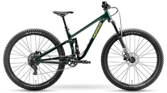 NORCO FLUID 27.5
