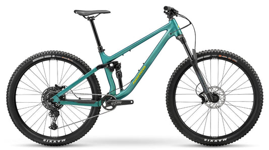 NORCO FLUID FS A3