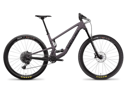 Santa Cruz Tallboy C S-Kit