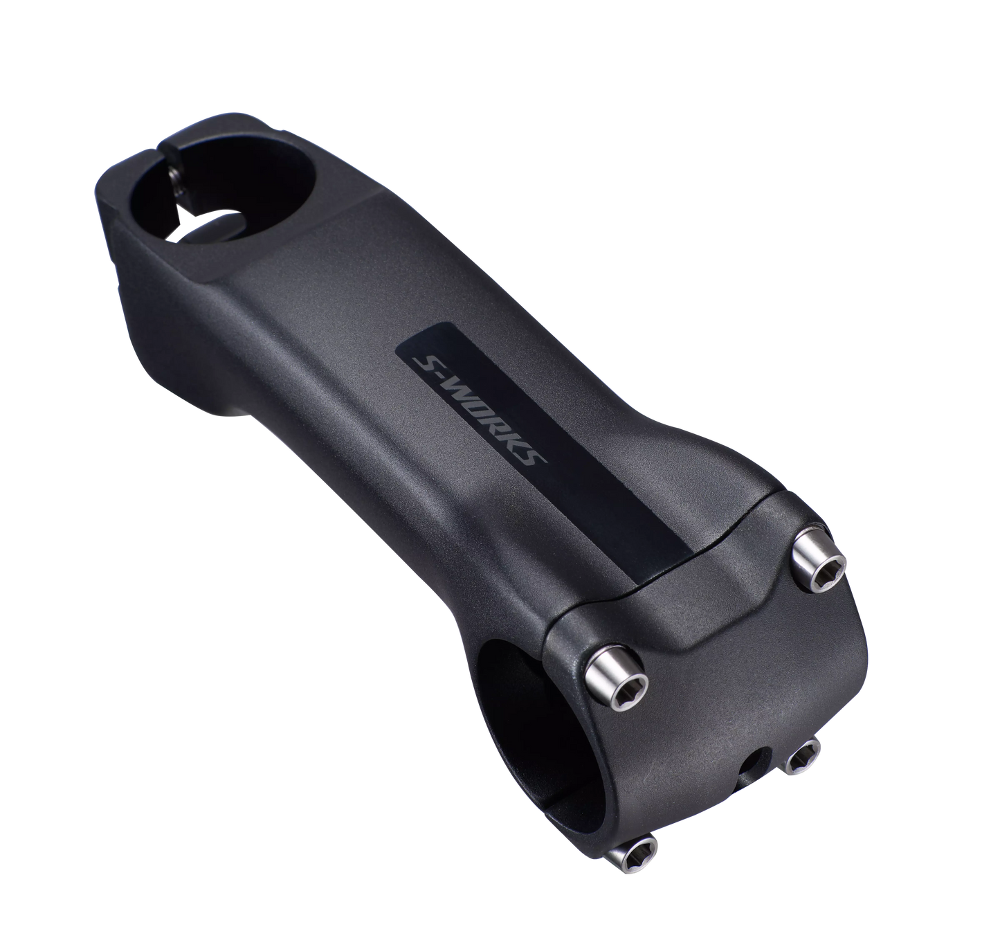 Specialized S-Works Tarmac SL7 Stem 31.8mm x 100mm; 6 Degree