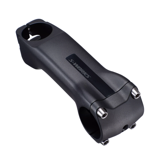 Specialized S-Works Tarmac SL7 Stem 31.8mm x 100mm; 6 Degree