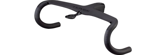 SPECIALIZED ROVAL RAPIDE RD COCKPIT CARB/BLK 31.8X420/100MM