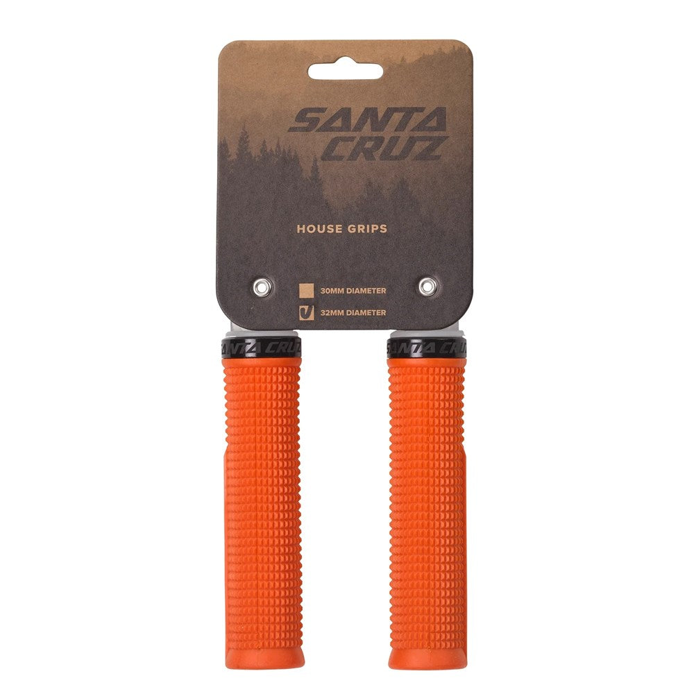 Santa Cruz House Grips