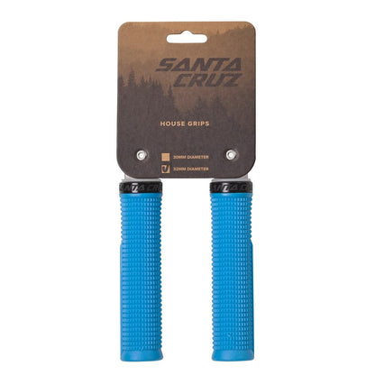 Santa Cruz House Grips